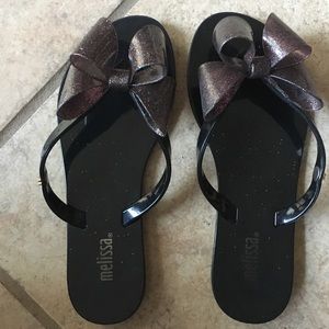 melissa Children’s sandals